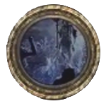 Converging Paths Icon