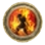 Furious Wellspring Icon