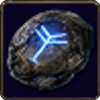 Lesser Resolve Rune Icon
