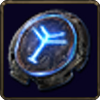 Resolve Rune Icon