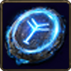 Greater Resolve Rune Icon