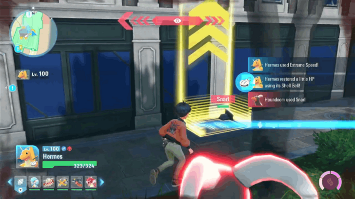 Rosebud Location Step 1