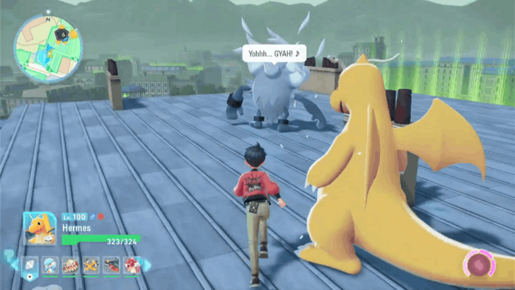 Rosebud Location Step 3