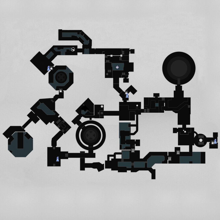 Duet Night Abyss Sewers