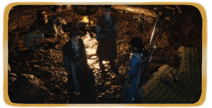 WWM - Underworld Uprising Part II