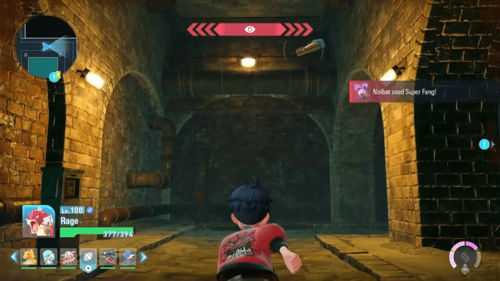 Cofagrigus 6 Overworld Location