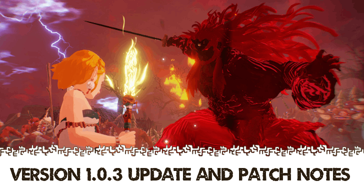 Hyrule Warriors Age of Imprisonment - Version 1.0.3 Update and Patch Notes