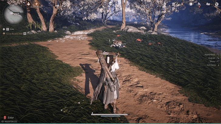 A Secret Never Shared