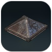 Palworld - Metal Pyramid Roof