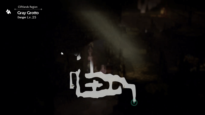 Octopath Traveler 0 - Shadow Soulstone (M) x1 Treasure Location