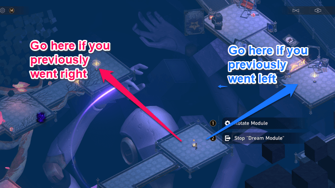 HSR Only Reflection Remains at the Crossroads - Take the Path You Didn