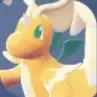 Mega Dragonite