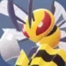 Mega Beedrill