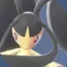 Mega Mawile
