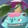 Mega Venusaur