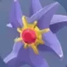 Mega Starmie