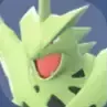 Mega Tyranitar