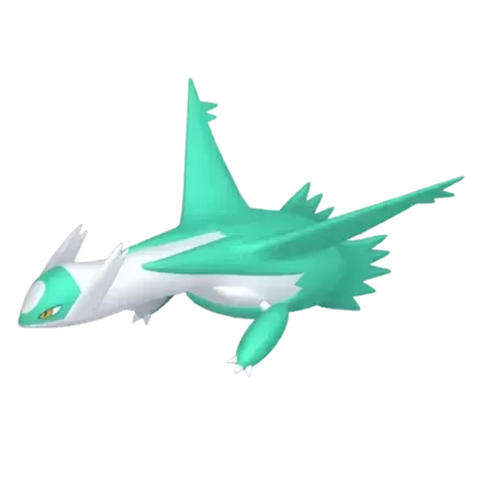 Latios