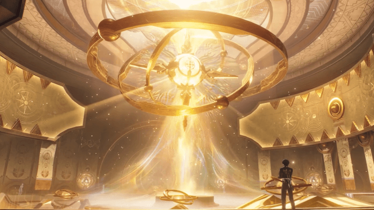 Roya Tribe Area in 3.0 Preview