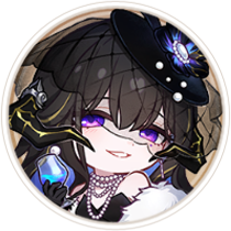 The Dahlia - Recollection - Honkai Star Rail