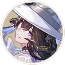 The Dahlia Profile Picture icon