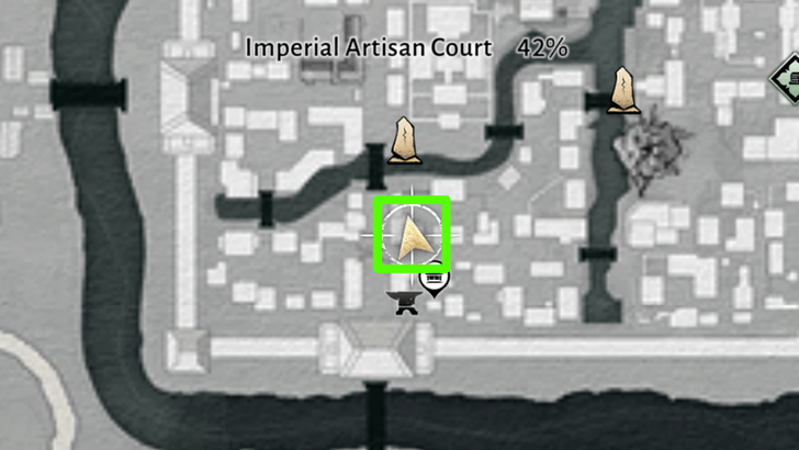 Local Lingo Map Location