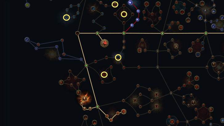 Frost Wolf Second Passives