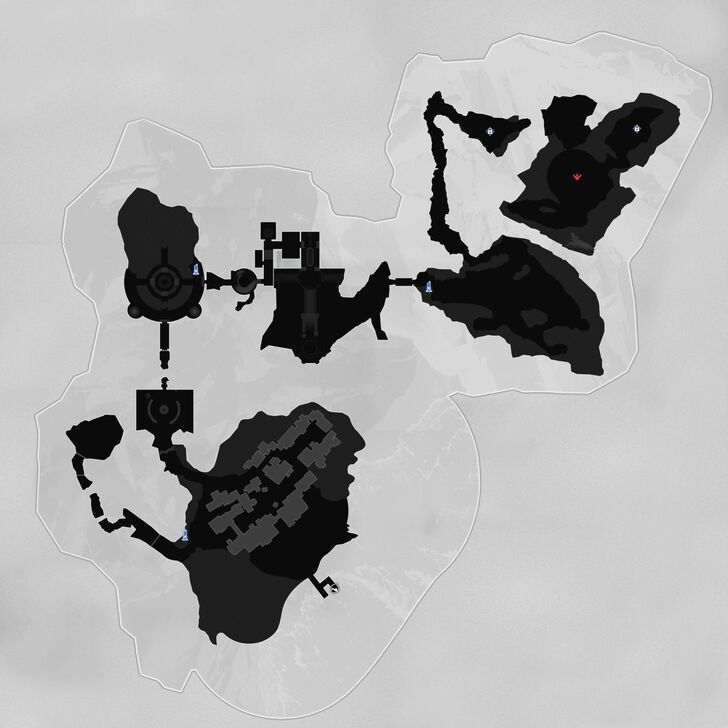 Duet Night Abyss Purgatorio Island