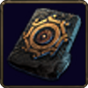 Unforeseen Consequences Abyss Precursor Tablet Icon
