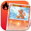 Charmander Deck Icon