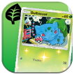 Bulbasaur Deck Icon