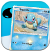 Squirtle Deck Icon
