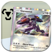 Genesect Deck Icon