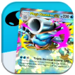 Mega Blastoise ex Solo Battle
