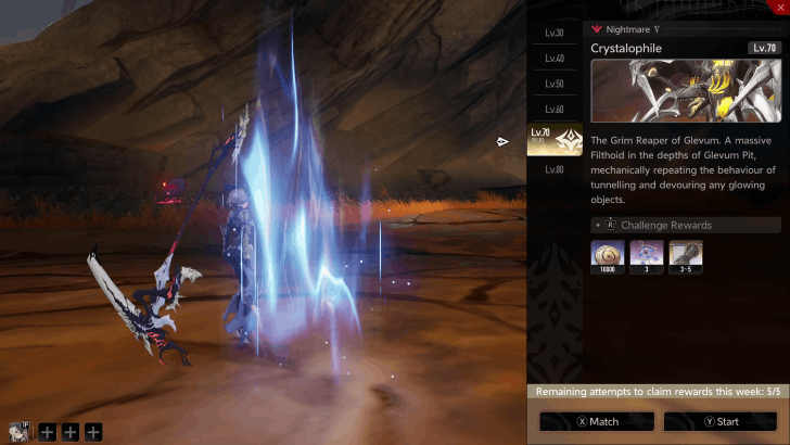 Nocturnal Echoes Multiplayer