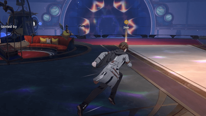 HSR The Dream Split in Two - Step 6