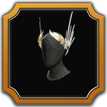 Ceremonial Helm α
