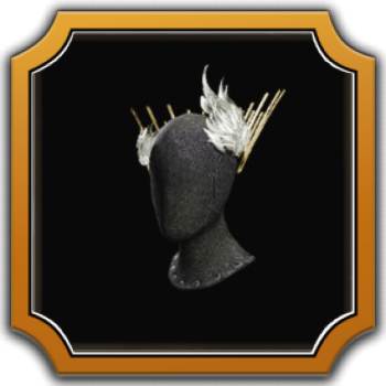 Ceremonial Helm α