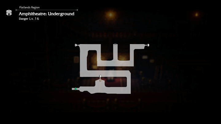 Octopath Traveler 0 - 700 Leaves Treasure Location