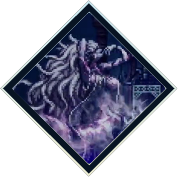 Octopath Traveler 0 - Tatloch the Lady of GraceIcon