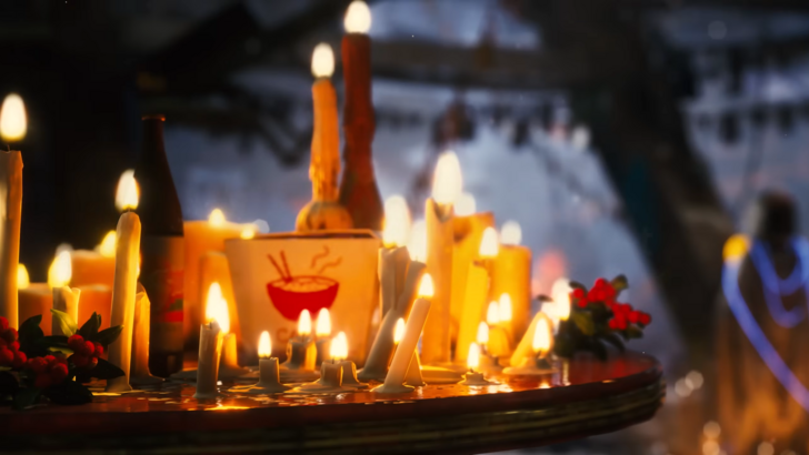 ARC Raiders Candelights