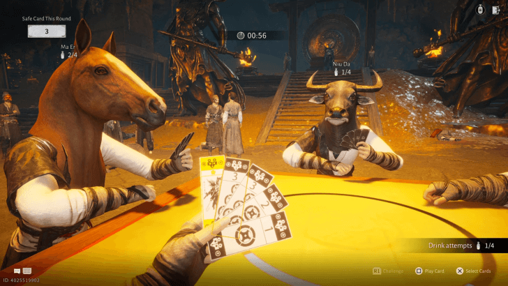 Use Yellow Card as Safe Card Alternative