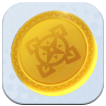 Genshin - Adventure Coins