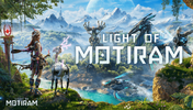 LIGHT OF MOTIRAM Preorder and DLC