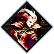 Octopath Traveler 0 - Pelagia the ConjurerIcon