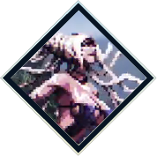 Octopath Traveler 0 - Empress Tatloch (Cyphlo)Icon