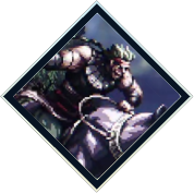 Octopath Traveler 0 - Captain Na