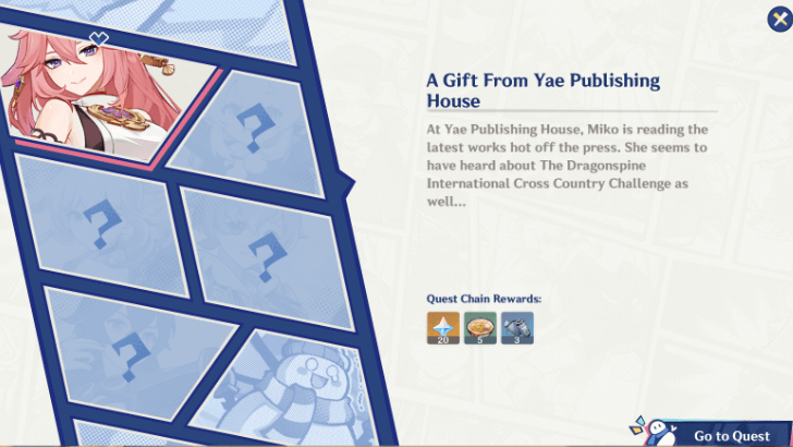 Genshin - Soulblazers