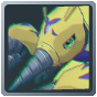 Digmon Image