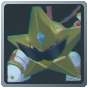 SuperStarmon Image